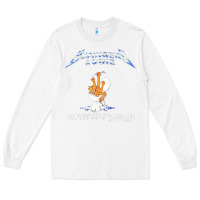 White design Premium 88 Fingers Louie Long Sleeve Tee - artisFamous
