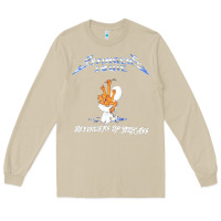 Mushroom design Premium 88 Fingers Louie Long Sleeve Tee - artisFamous