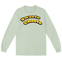 Matcha sweeto cheeto Long Sleeve Tee - artisFamous