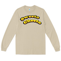 Mushroom sweeto cheeto Long Sleeve Tee - artisFamous