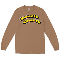 Toasted Coconut sweeto cheeto Long Sleeve Tee - artisFamous