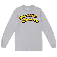 Moon Dust sweeto cheeto Long Sleeve Tee - artisFamous
