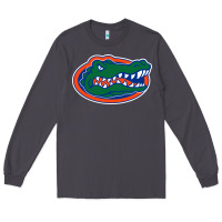 Smoke gators gator Long Sleeve Tee - artisFamous
