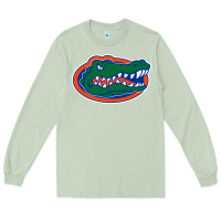 Matcha gators gator Long Sleeve Tee - artisFamous