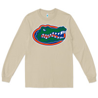 Mushroom gators gator Long Sleeve Tee - artisFamous