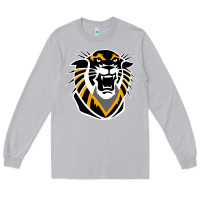 Moon Dust fort hays tigers Long Sleeve Tee - artisFamous
