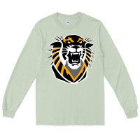 Matcha fort hays tigers Long Sleeve Tee - artisFamous
