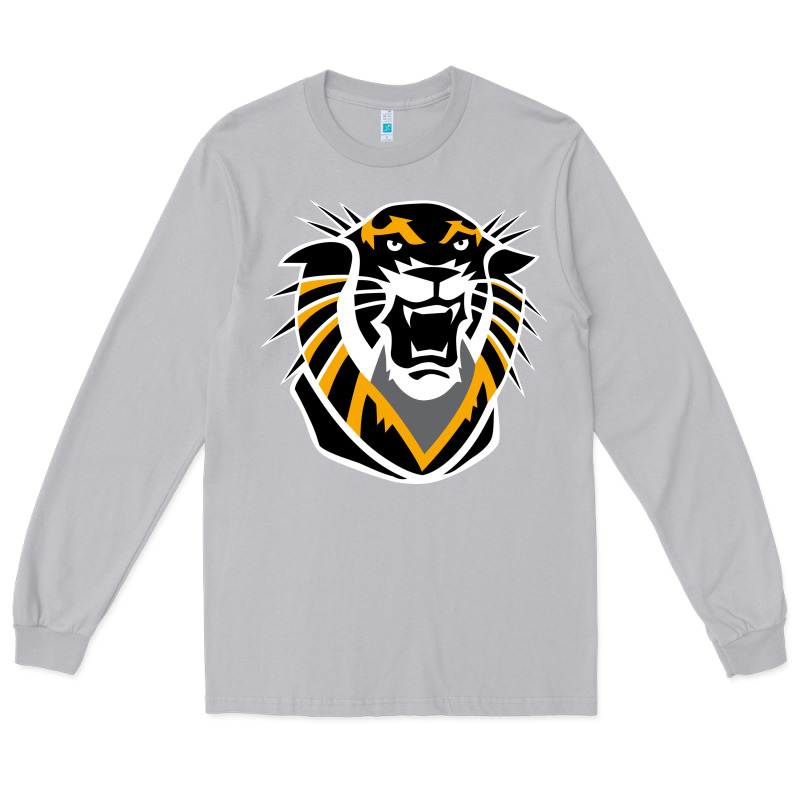 Fort Hays Tigers Long Sleeve Tee by artisFamous | Teevron