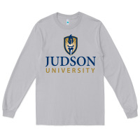 Moon Dust Judson College Long Sleeve Tee - artisFamous
