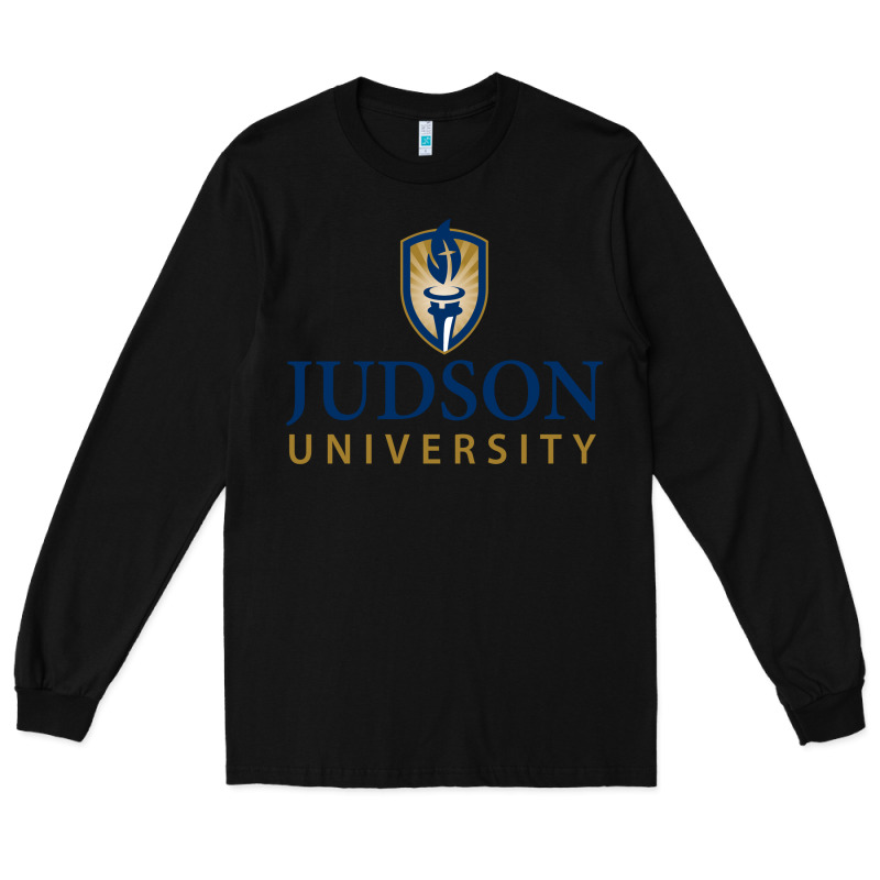 Judson College Long Sleeve Tee by artisFamous | Teevron