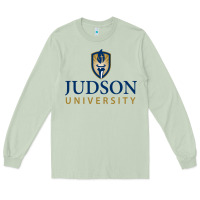 Matcha Judson College Long Sleeve Tee - artisFamous