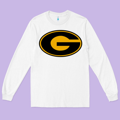 Grambling Tigers Long Sleeve Tee Designed By Artisfamous