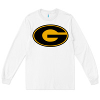 White grambling tigers Long Sleeve Tee - artisFamous