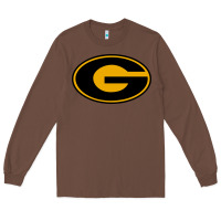 Chestnut grambling tigers Long Sleeve Tee - artisFamous