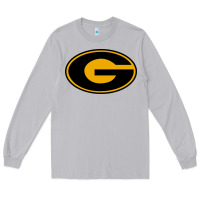 Moon Dust grambling tigers Long Sleeve Tee - artisFamous
