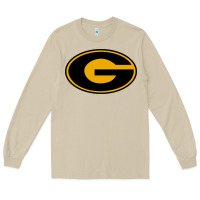 Mushroom grambling tigers Long Sleeve Tee - artisFamous