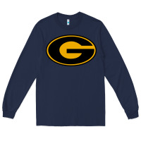 Navy grambling tigers Long Sleeve Tee - artisFamous
