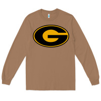 Toasted Coconut grambling tigers Long Sleeve Tee - artisFamous