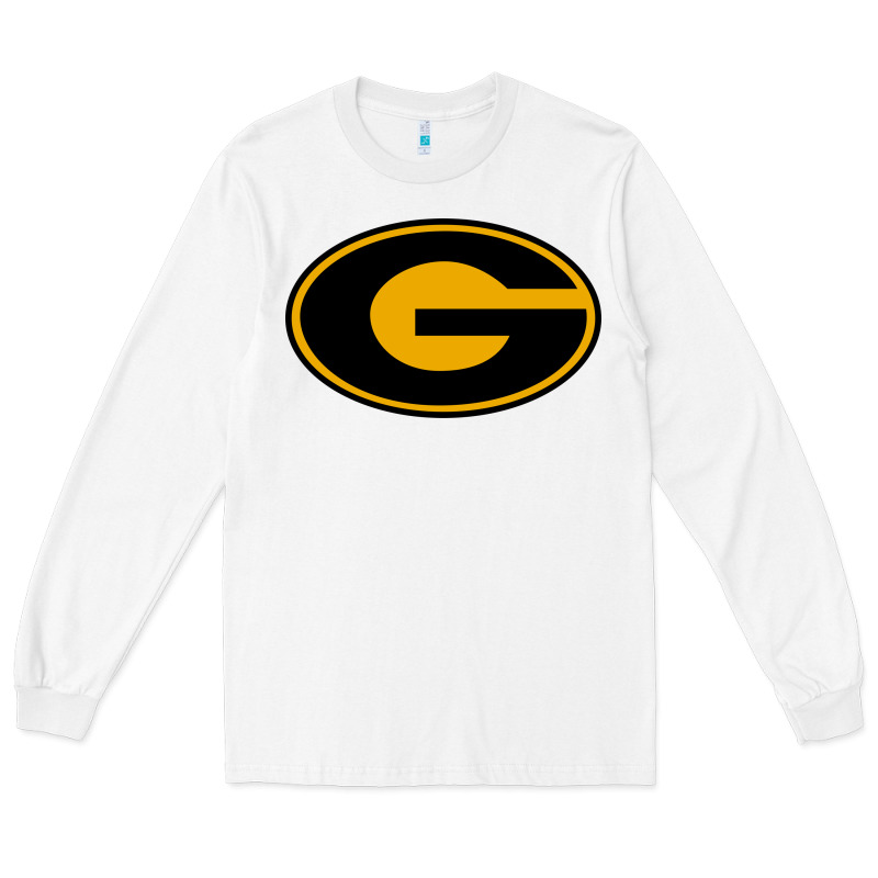 Grambling Tigers Long Sleeve Tee by artisFamous | Teevron