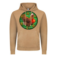 Vintage Camel new hampshire red chicken christmas Vintage Hoodie - LillyAllenDesigns