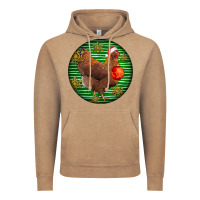 Vintage Coffee new hampshire red chicken christmas Vintage Hoodie - LillyAllenDesigns