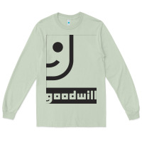 Matcha goodwill classic Long Sleeve Tee - artisFamous