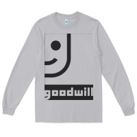 Moon Dust goodwill classic Long Sleeve Tee - artisFamous