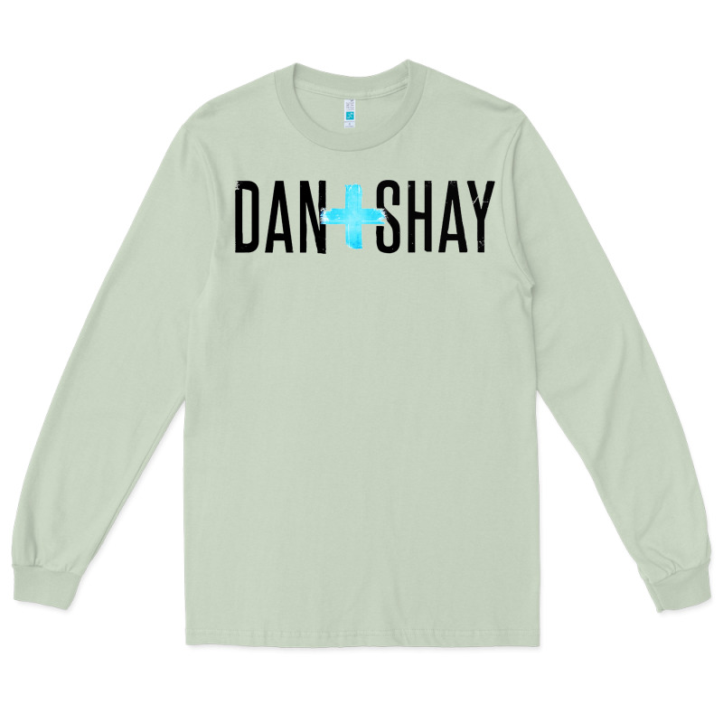 Dan+shay Long Sleeve Tee by artisFamous | Teevron