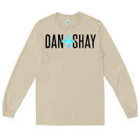 Mushroom dan+shay Long Sleeve Tee - artisFamous