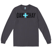 Smoke dan+shay Long Sleeve Tee - artisFamous