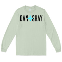 Matcha dan+shay Long Sleeve Tee - artisFamous