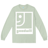 Matcha goodwill classic Long Sleeve Tee - artisFamous