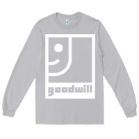 Moon Dust goodwill classic Long Sleeve Tee - artisFamous