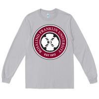 Moon Dust Rosalind Franklin College of Medicine and Science Long Sleeve Tee - artisFamous
