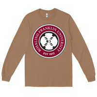 Rosalind Franklin College Of Medicine And Science Long Sleeve Tee | Teevron