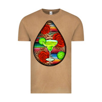 Vintage Camel mexican teardrop  4 Vintage Tee - BundleAndBundleShop