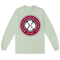 Matcha Rosalind Franklin College of Medicine and Science Long Sleeve Tee - artisFamous