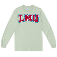 Matcha lmu lions Long Sleeve Tee - artisFamous