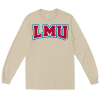 Mushroom lmu lions Long Sleeve Tee - artisFamous