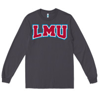 Smoke lmu lions Long Sleeve Tee - artisFamous