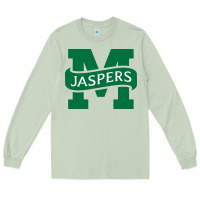 Matcha manhattan jaspers Long Sleeve Tee - artisFamous