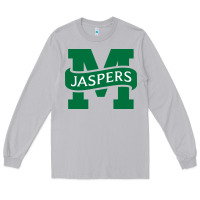 Moon Dust manhattan jaspers Long Sleeve Tee - artisFamous