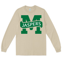 Mushroom manhattan jaspers Long Sleeve Tee - artisFamous