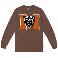 Chestnut mercer bears Long Sleeve Tee - artisFamous