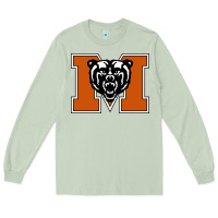 Matcha mercer bears Long Sleeve Tee - artisFamous