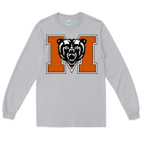 Moon Dust mercer bears Long Sleeve Tee - artisFamous