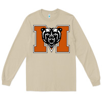 Mushroom mercer bears Long Sleeve Tee - artisFamous