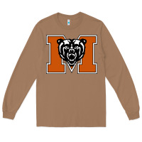Toasted Coconut mercer bears Long Sleeve Tee - artisFamous