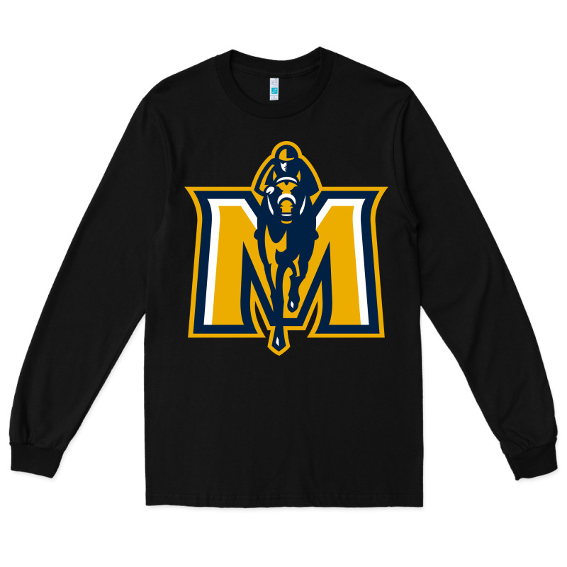Murray State Racers Long Sleeve Tee by artisFamous | Teevron
