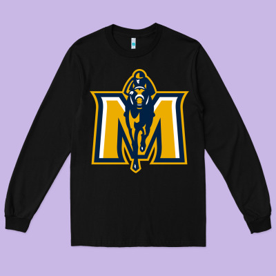 Murray State Racers Long Sleeve Tee Designed By Artisfamous